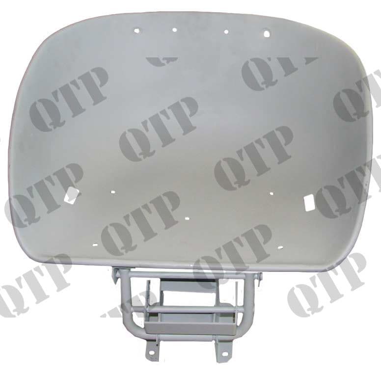 Seat Pan David Brown comes with folding Base