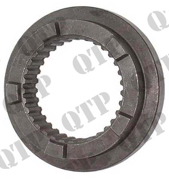 Selector Coupler 290 300 4WD