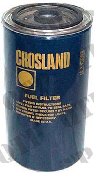 Separator Filter Hitachi EX180