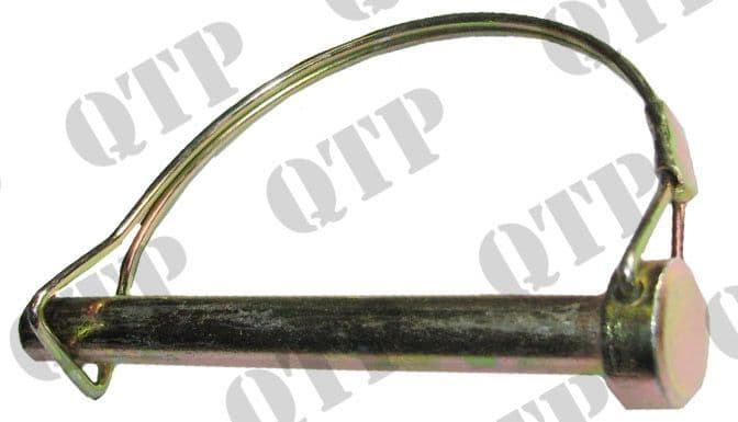 Shaft Locking Pin 12mm x 110mm