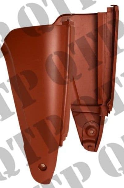 Side Panel 35 3 Cylinder 20.5" Pair For Bonnet