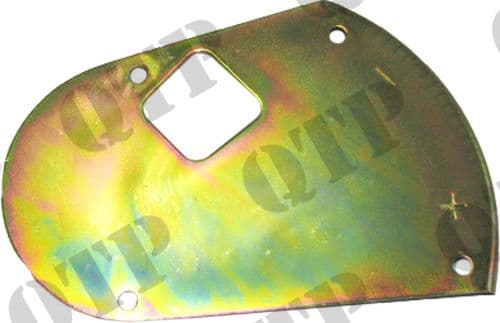 Side Plate Outer Cover 200 Responce Control