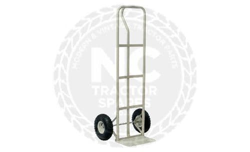 Single Handle Hand Truck