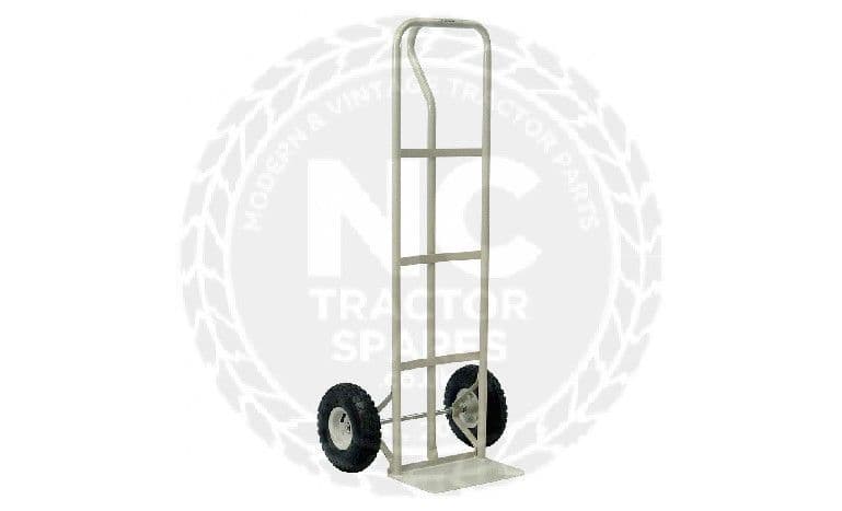 Single Handle Hand Truck