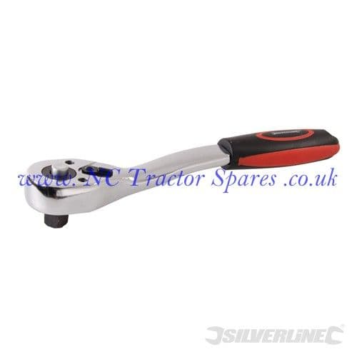 Socket Handles