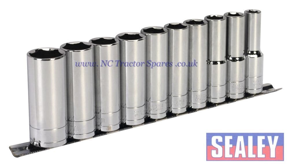 Socket Sets