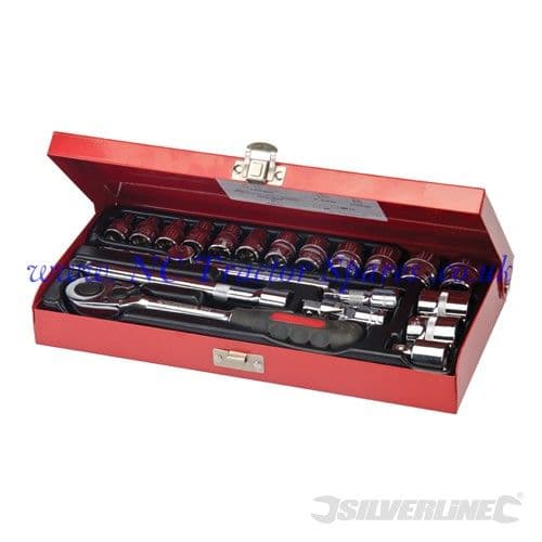 Socket Sets