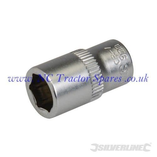Sockets