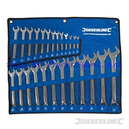 Spanners