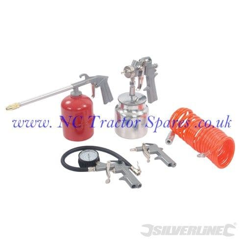 Spray Guns