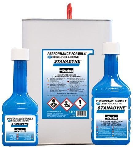 Stanadyne DIESEL ADDITIVE