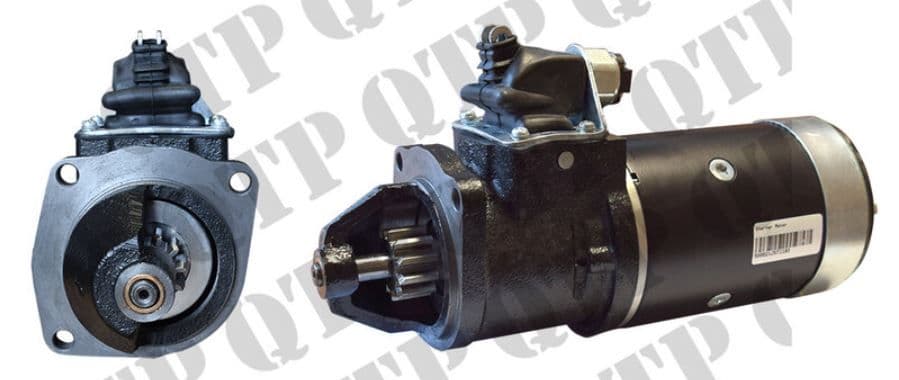 Starter IHC Original Lever Type