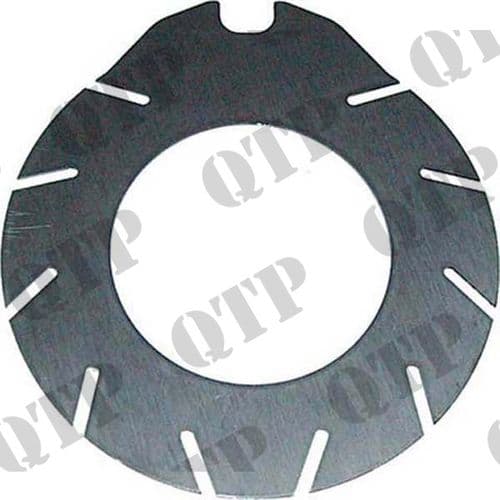 Steel Plate Wet Brakes 6 Per Tractor ( 230mm)
