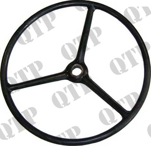 Steering Wheel Dexta