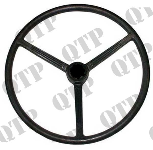 Steering Wheel Ford 2000 3000 5000 6600 Cap