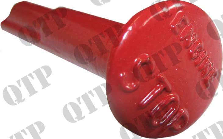 Stopper Knob David Brown 770 780