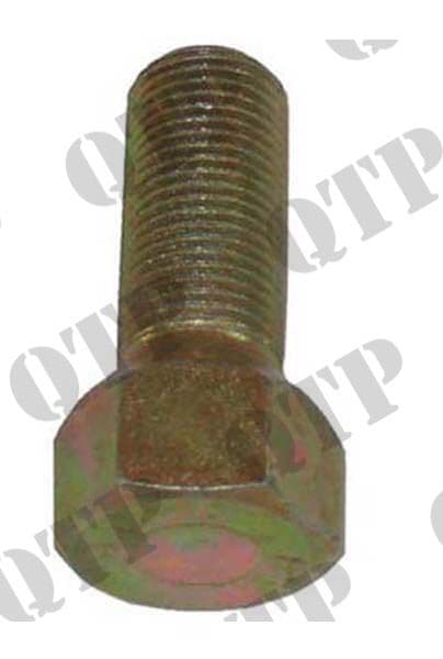 Stud 200 600 4WD Front