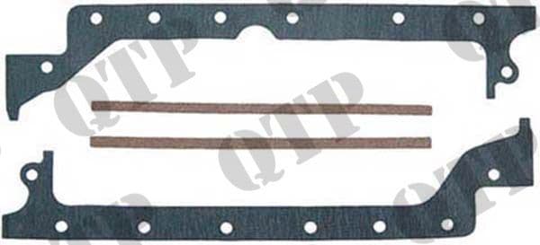 Sump Gasket Set 240 Mini