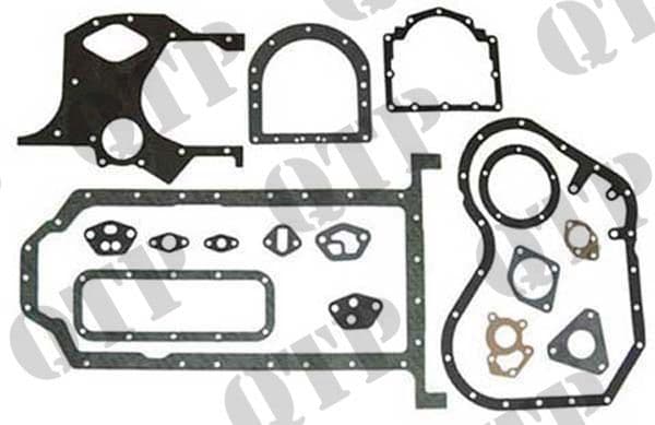 Sump Gasket Set 318