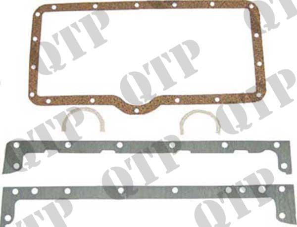 Sump Gasket Set David Brown 990 1410