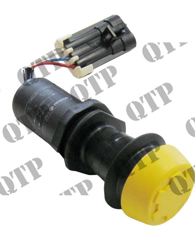 Pto Case Switch PTO Case MX Series