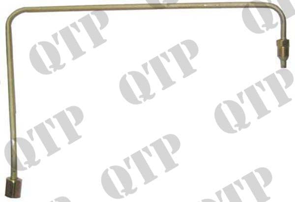 Tank Injector Leak off Pipe 265 275