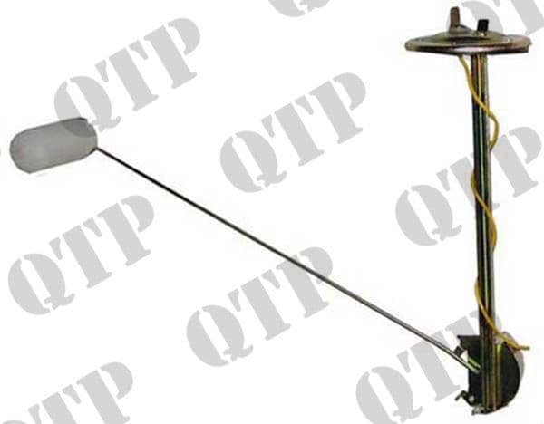 Tank Unit David Brown