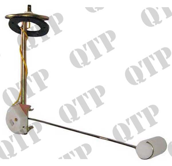 Tank Unit David Brown 990 995 996 - 5 Hole