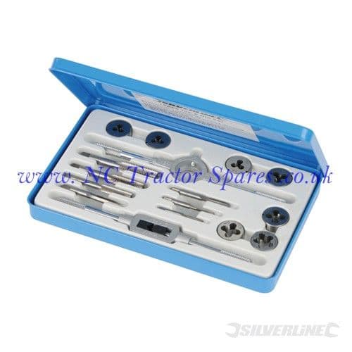 Threading Tools
