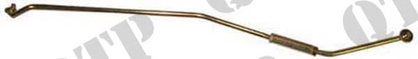 Throttle Linkage 275 285 290