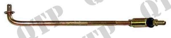 Throttle Plunger 275 285 290 & Nut