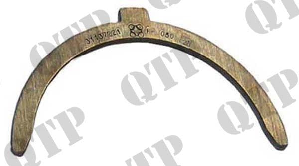 Thrust Washer 212 248 7 Thou O/S Top