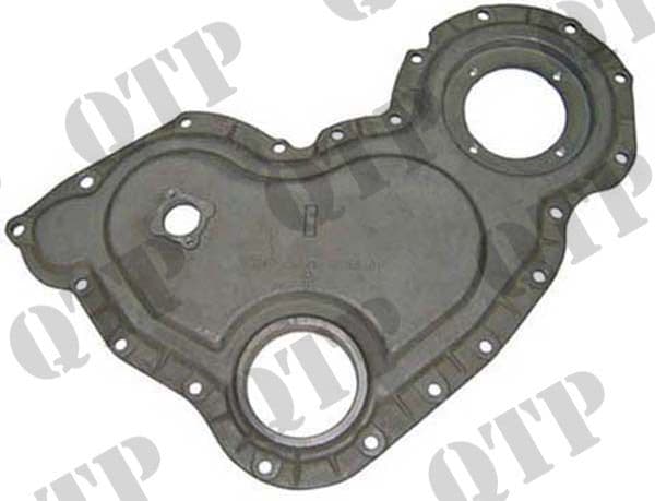Timing Cover 165 285 Outer