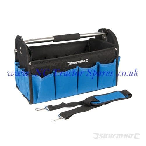 Tool Storage