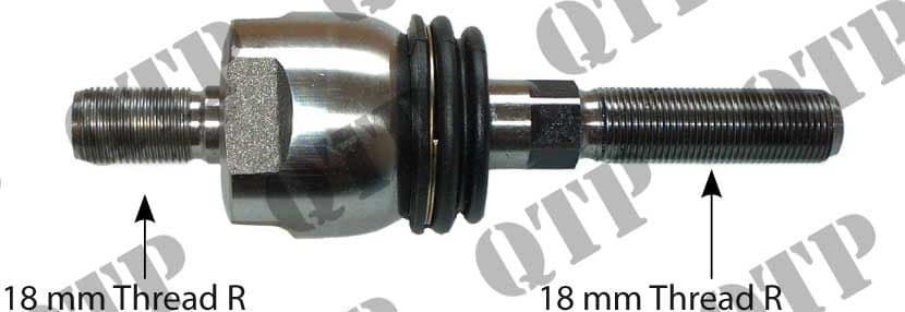 Track Rod End 240 4200 362 Ball Joint Inner