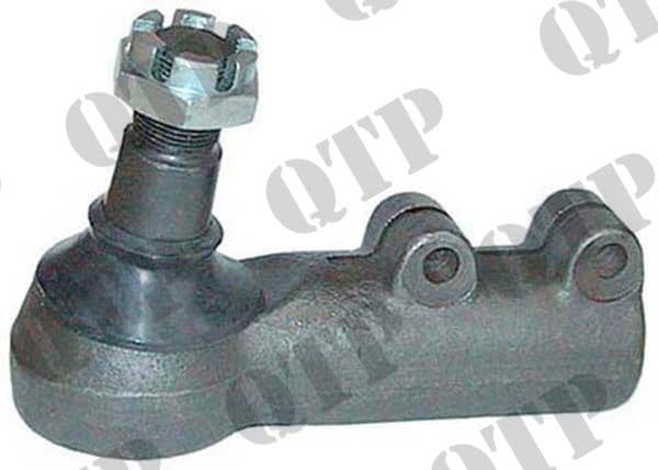 Track Rod End Ford ZF 4WD Axle