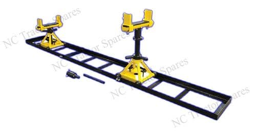 Tractor Splitting Rails / Splitter Tool
