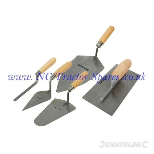 Trowels