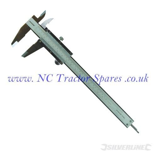Vernier Calipers