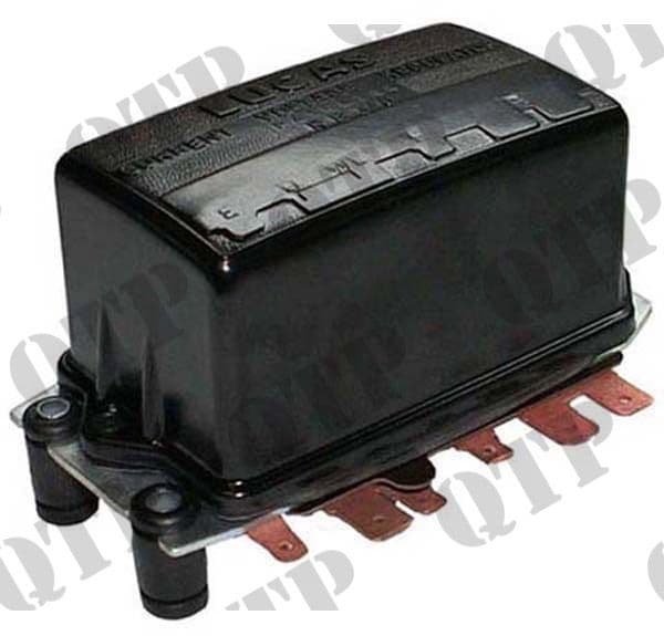 Voltage Regulator Ford 11amp