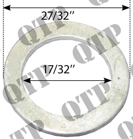 Washer 165 185 Steering Banjo Bolt Sealing
