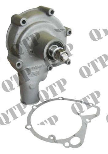 Water Pump 6.354 T6.354
