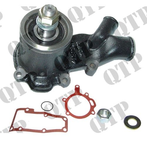 Water Pump 698T 300 - 78mm Impeller