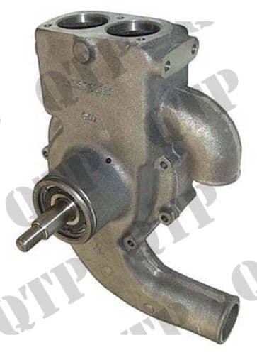 Water Pump 699 2640 2680 2720 - 399 6.354.4