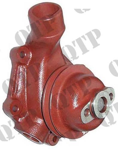 Water Pump David Brown 94's 6 Cylinder