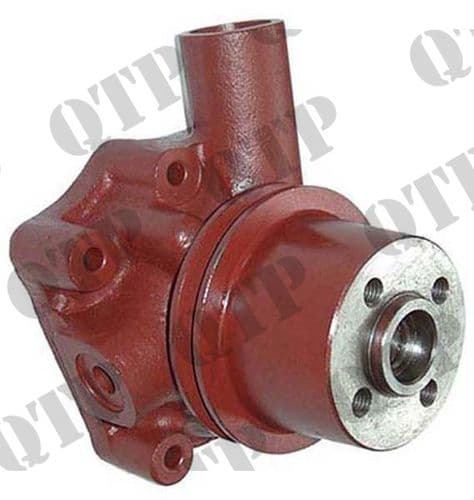 Water Pump David Brown 990 c/w Pulley