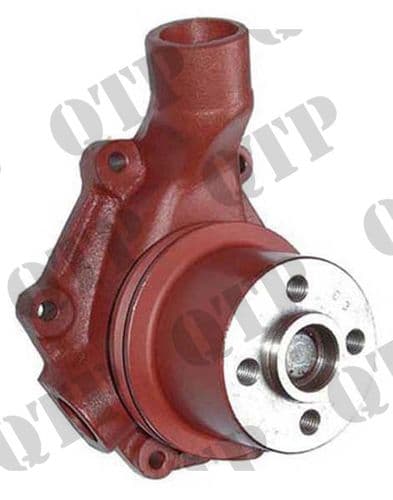 Water Pump David Brown 995 996 4 Cylinder