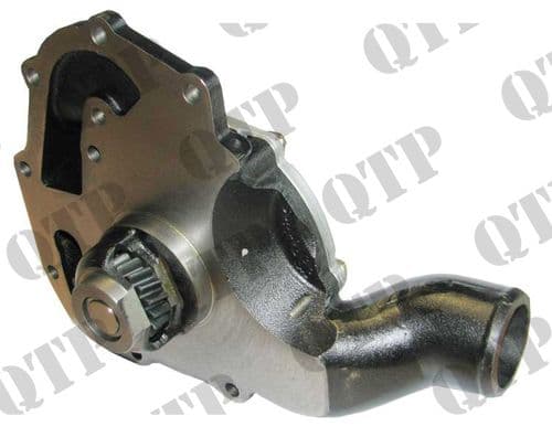 Water Pump Phaser 1100