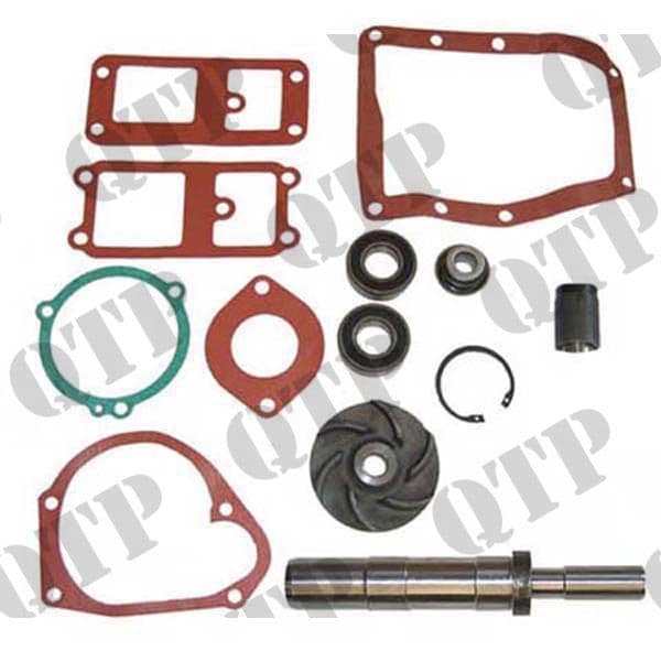 Water Pump Repair Kit 4.318/4.318.2
