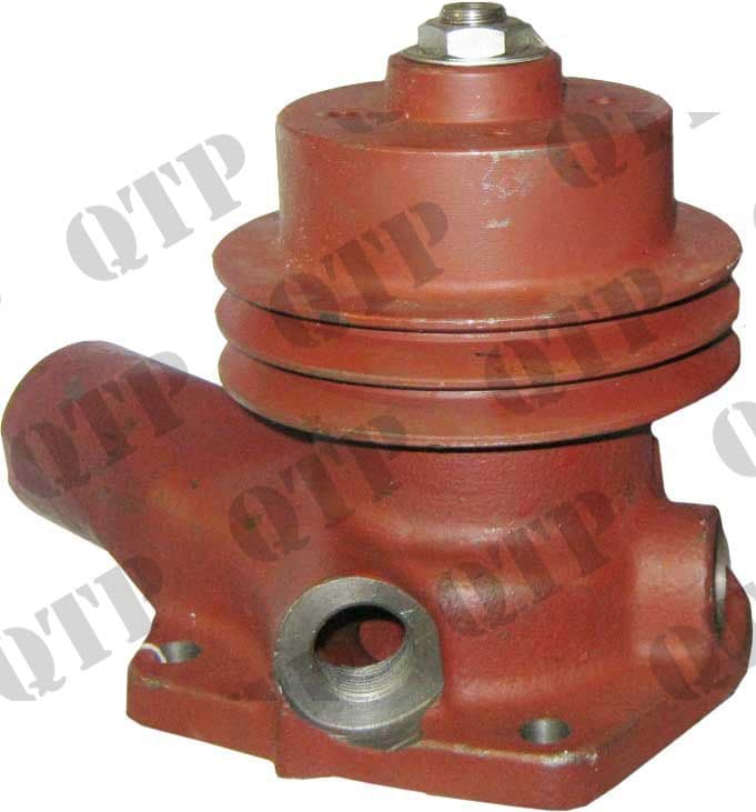 Water Pump Zetor 8111